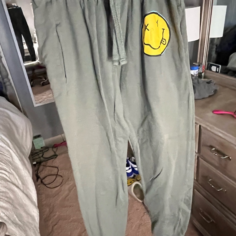 Target/Wild fable sweats/joggers